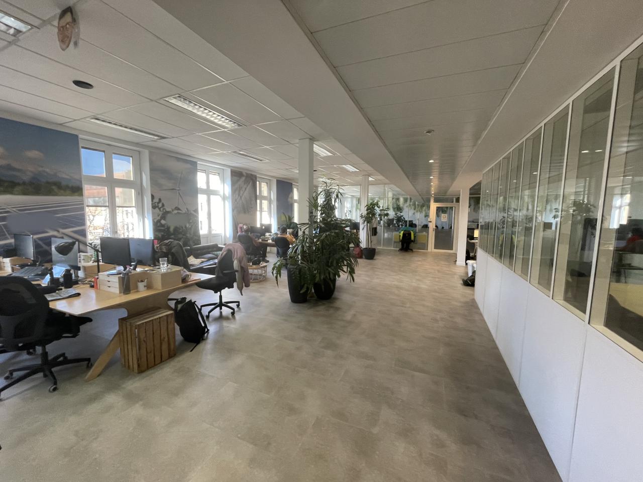 Bureau Toulouse 628m² Location bureau Toulouse Haute-Garonne OLBUR2529506 6